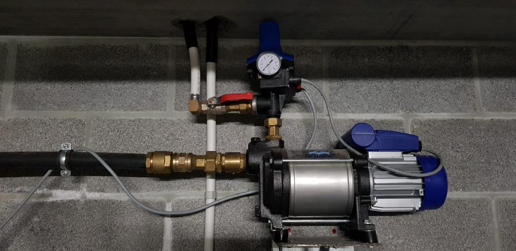 Thermodienst : Loodgieterij, verwarming en lekdetectie - Professionele diensten — Foto’s 13