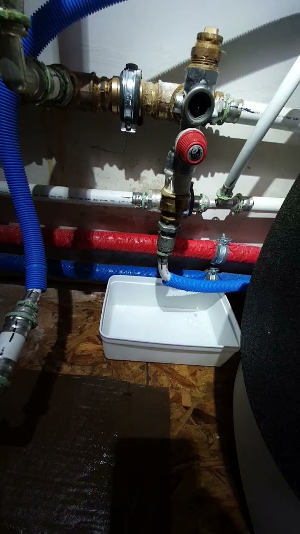 Thermodienst : Loodgieterij, verwarming en lekdetectie - Professionele diensten — Foto’s 5
