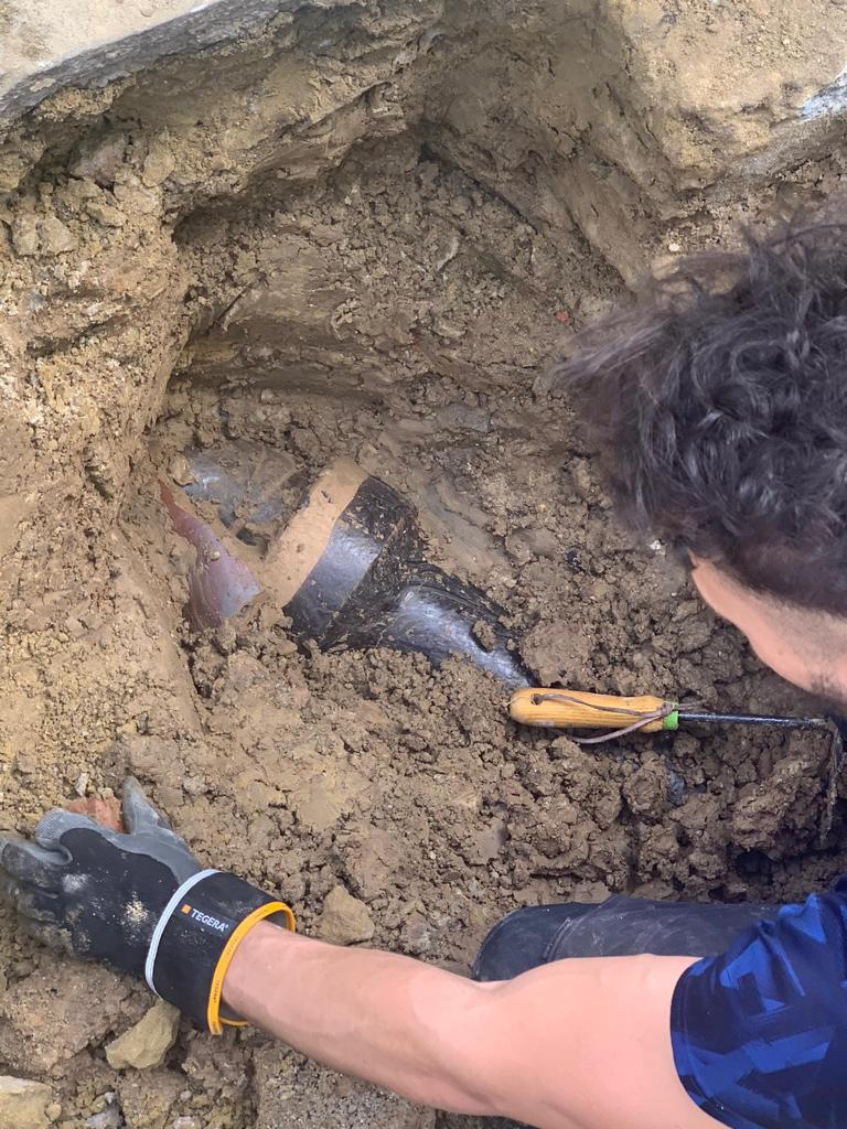 Thermodienst : Loodgieterij, verwarming en lekdetectie - Professionele diensten — Foto’s 15
