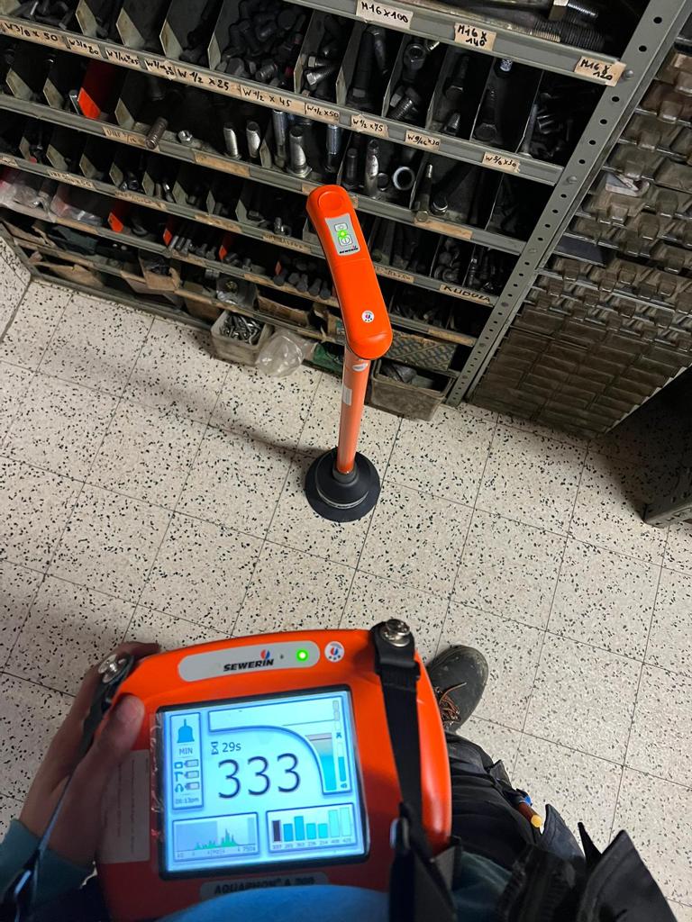 Thermodienst : Loodgieterij, verwarming en lekdetectie - Professionele diensten — Foto’s 14