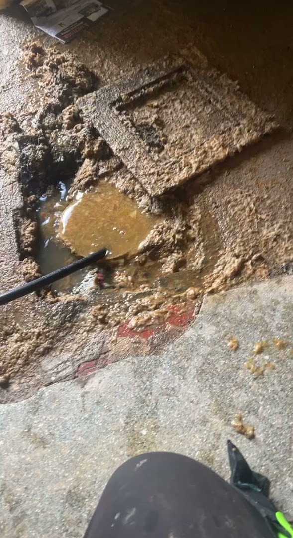 Thermodienst : Loodgieterij, verwarming en lekdetectie - Professionele diensten — Foto’s 12
